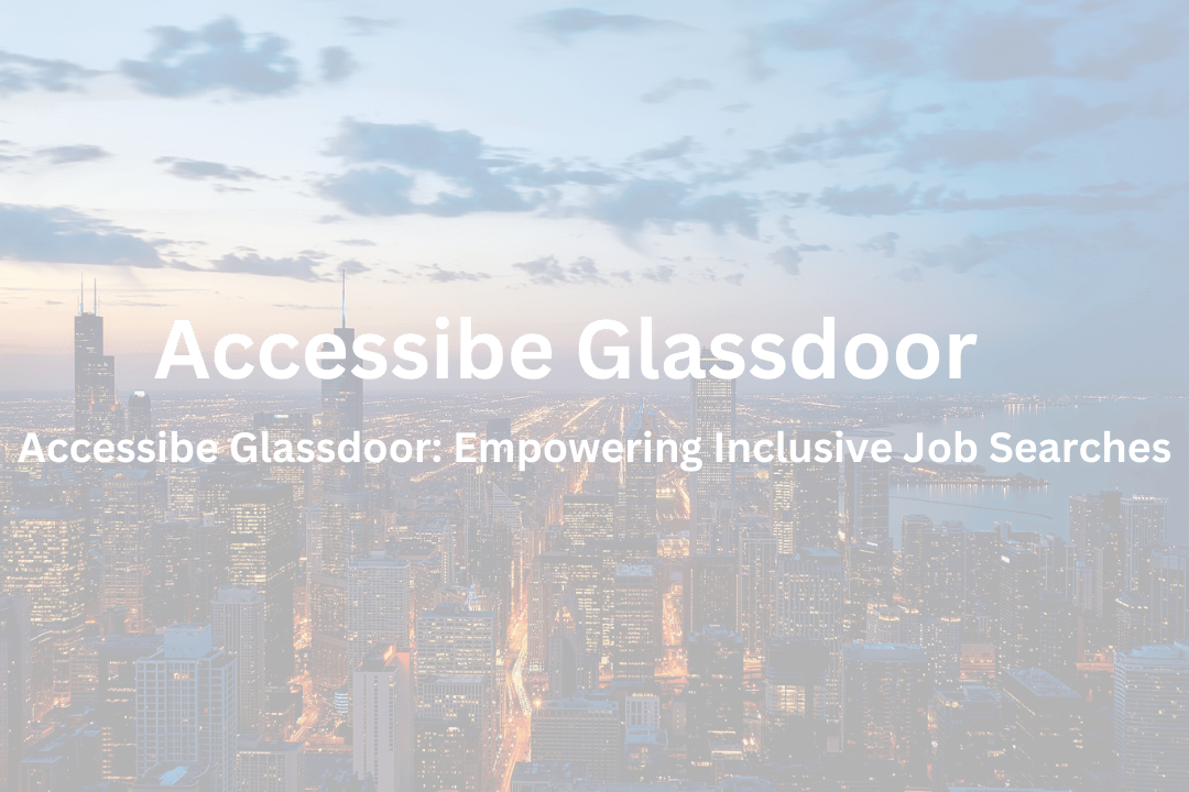 Accessibe Glassdoor