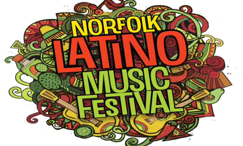 Norfolk Latino Festival 2023